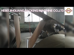 2.3.5 слоя рифленого paperboard делая машину для изготовления цены картона коробки коробки