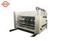 Автоматическая рифленая печатная машина коробки, картонная коробка делая тип машины 1800мм